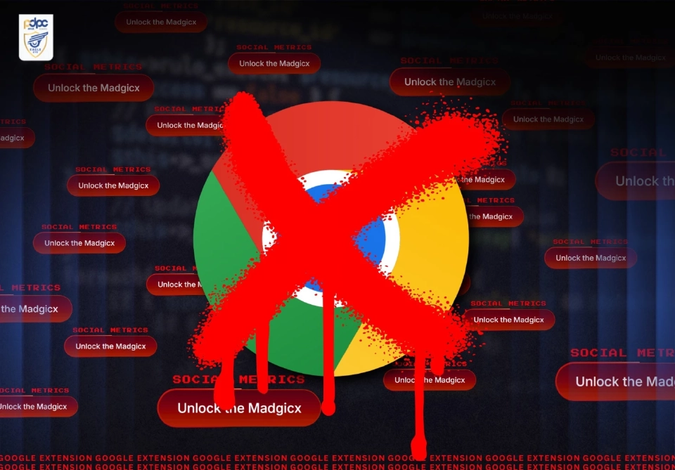 พบส่วนขยายเบราว์เซอร์ Chrome ปลอม จ้องขโมยบัญชี Facebook-Instagram