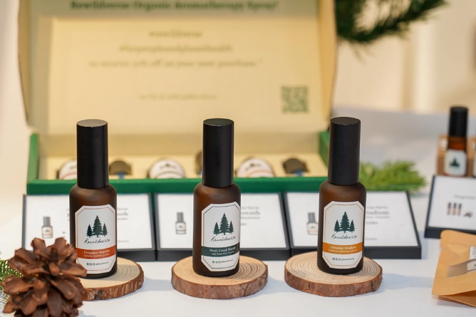 ชวนสร้างสุขภาวะดี-สุขภาพดี ครบวงจรที่สยาม ทาคาชิมายะ