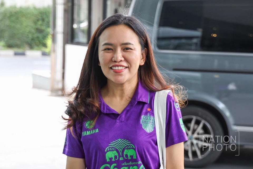 ว่าที่นายกฯ ‘อนุทิน’ เข้าพรรคภูมิใจไทยประชุมขับเคลื่อนงาน