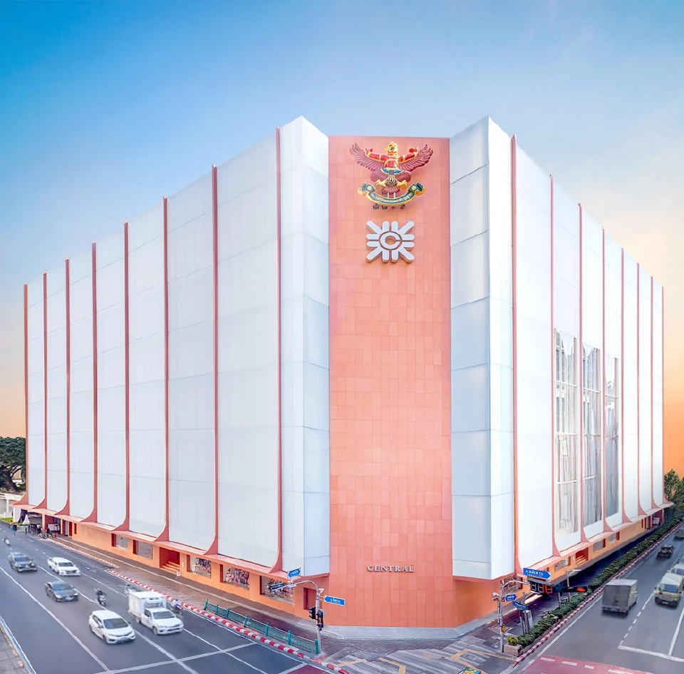 CRC โกยกำไร 6 พันล้านขายทิ้งห้างหรูในอิตาลี ปักธงลุยไทย-อาเซียน