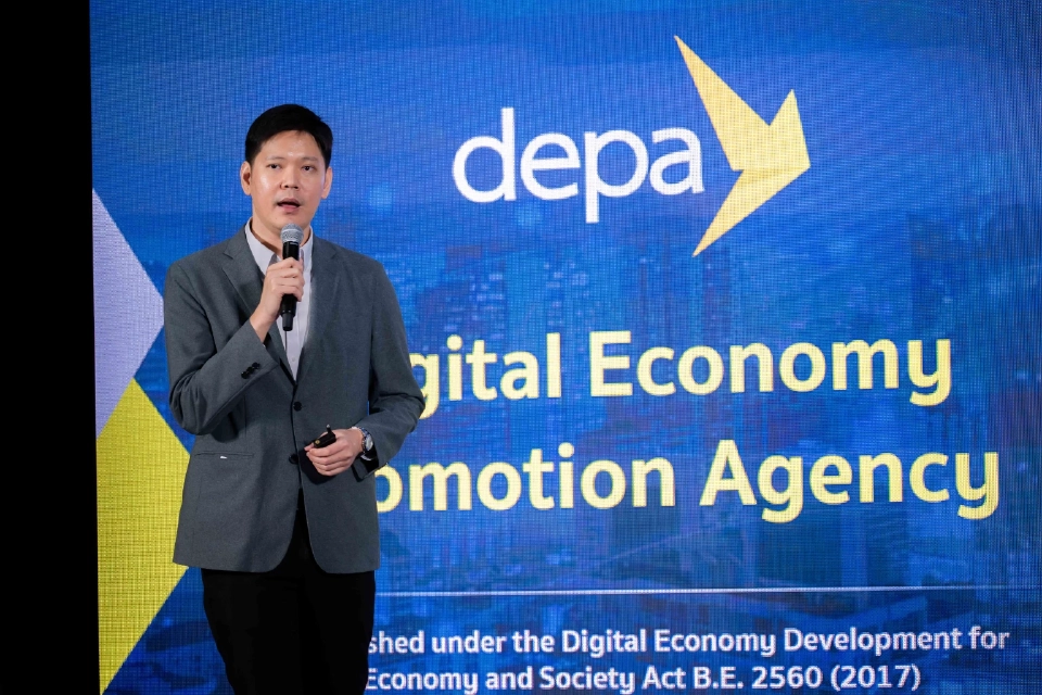 Thailand E-Commerce Selection Expo 2025 สุดยิ่งใหญ่ เชื่อมไทย-จีน