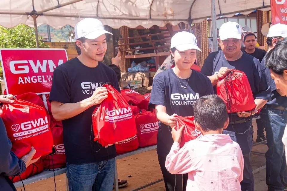 GWM ชวน TANKER ทั่วประเทศ แชร์โมเมนต์สุดประทับใจในแคมเปญ “TANK HERO MOMENT”