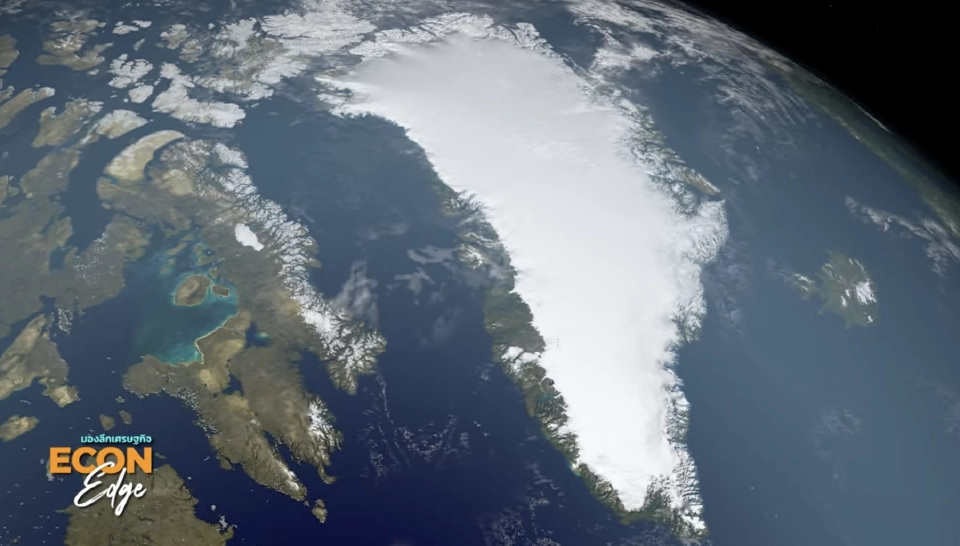 กรีนแลนด์