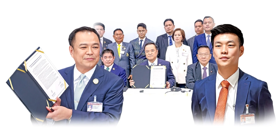 จับตา“รัฐบาลเฉพาะกิจ”4 เดือนยุบสภา???