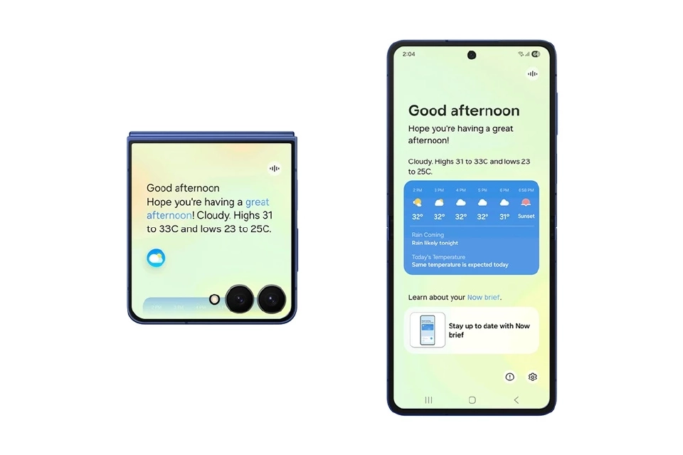 ซัมซุง ปล่อยอัปเดต One UI 8 สัปดาห์นี้ บนอุปกรณ์ Galaxy บางประเทศ