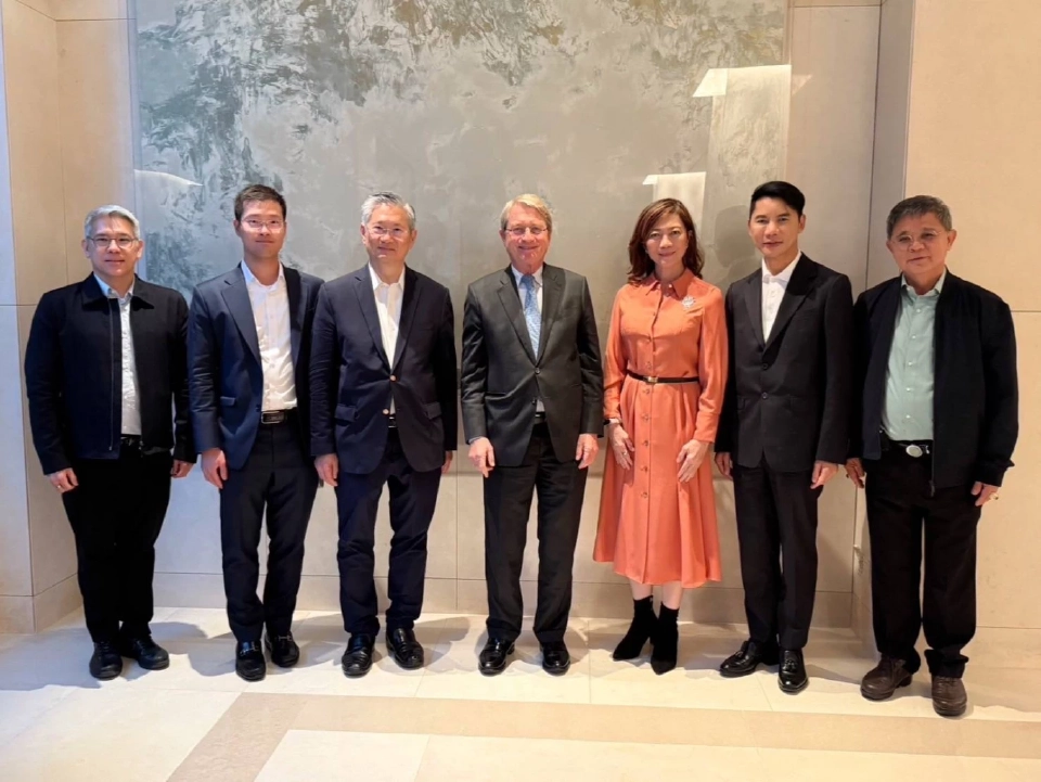 บิ๊กดีล ธนาคารกรุงเทพ-บี.กริม เพาเวอร์ รุกตลาดพลังงาน-AI ในเกาหลีใต้