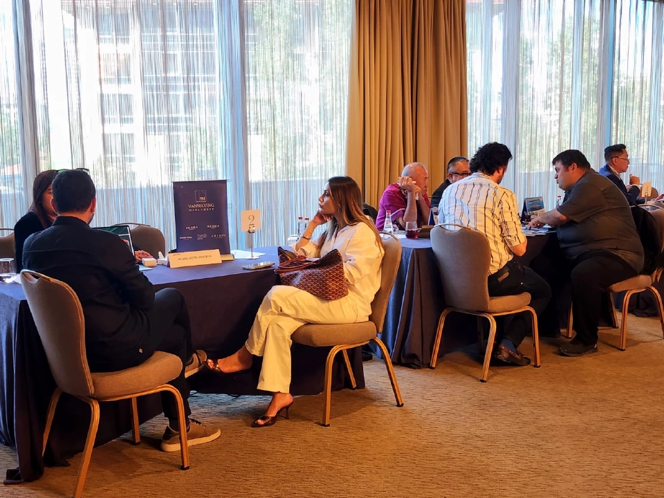 ททท.รุกโรดโชว์ “ตุรกี-โปแลนด์” ปั้มทัวริสต์ 3.7 แสนคนเที่ยวไทย