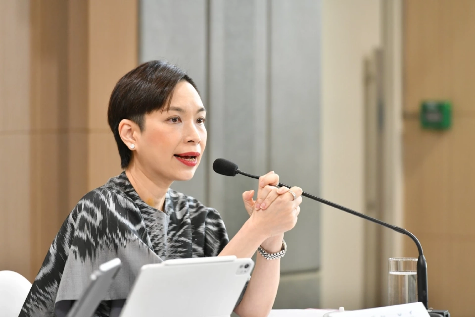 ธปท.เปิด 3 เหตุผล ค่าคลาดเคลื่อนดุลชำระเงิน วูบ 50% ยันไม่เกี่ยวเงินเทา 