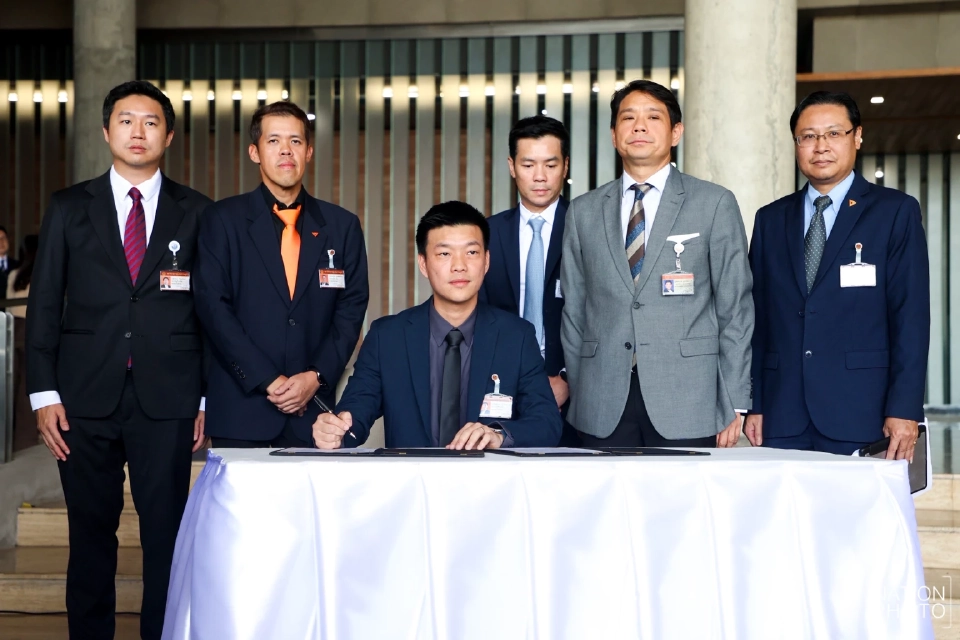 กางรายชื่อพรรคและสส. เตรียมโหวต 'อนุทิน ชาญวีรกูล' นั่งนายกฯคนที่ 32