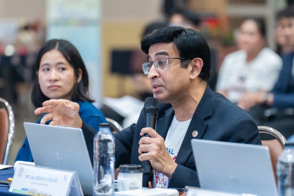 ปิดฉากยิ่งใหญ่ Moral Hackathon4 สรุปผลผู้ชนะ สร้างนวัตกรรมเพื่อชุมชนคุณธรรม