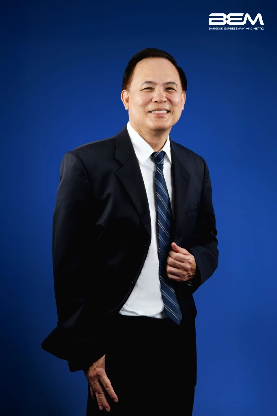 ‘BEM’ ยืนกราน เบรก ‘รถไฟฟ้า 20 บาทตลอดสาย’ ไม่กระทบรายได้สายสีน้ำเงิน