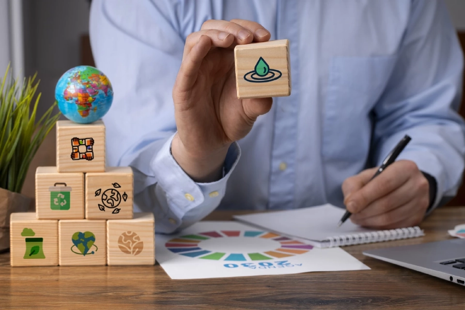 SDGs ไทย “ดีแต่ยังไม่พอ” 7 ปีซ้อนแชมป์อาเซียน ยังไม่ติดท็อป 30 โลก