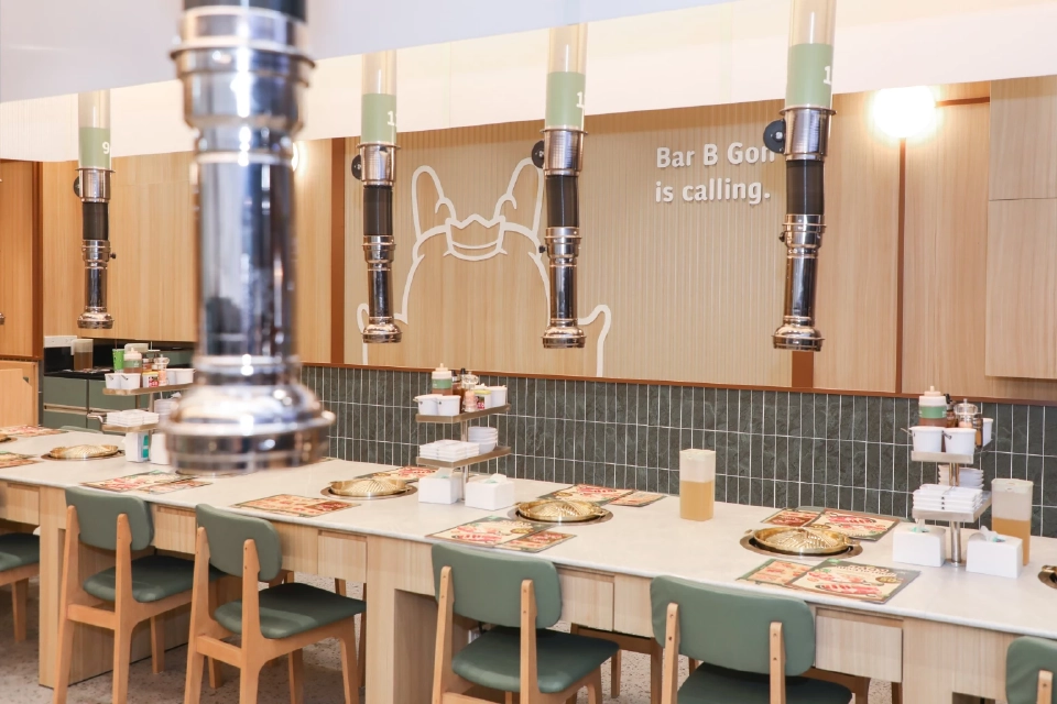 ยุคทองของคนเหงา ‘บาร์บีคิวพลาซ่า’ ลุย ‘ปิ้งย่างคนเดียว’ โมเดลตีโจทย์คนเมือง