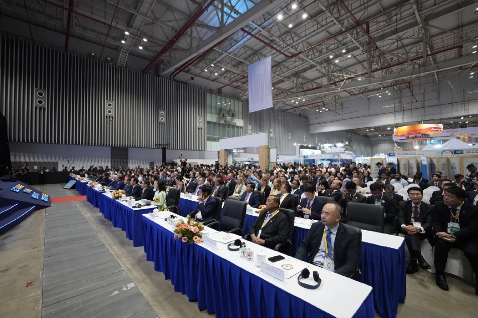 ททท. ร่วมงาน ITE HCMC 2025 โชว์ศักยภาพท่องเที่ยวไทย รุกตลาดเวียดนามเต็มรูปแบบ