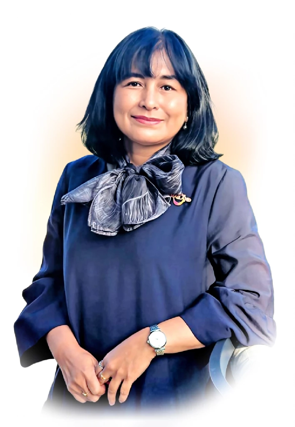 นันทาศิริ รณศิริ 