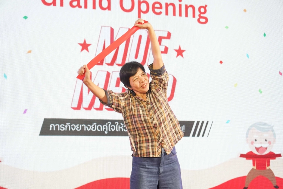 ไม่ต้องรอสูงวัย 40+ ต้องเริ่ม เทคนิคสร้างกล้ามเนื้อ – ชีวิตแอ็กทีฟ