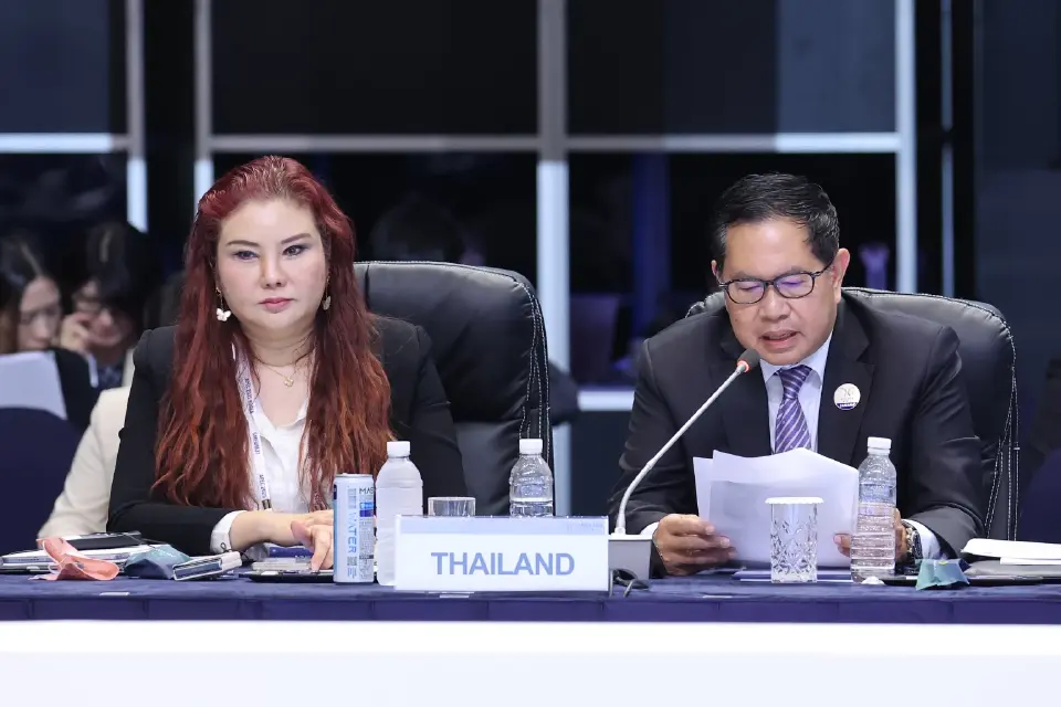 APEC ย้ำบทบาท SME ขับเคลื่อนเศรษฐกิจ พร้อมส่งเสริมดิจิทัล-AI