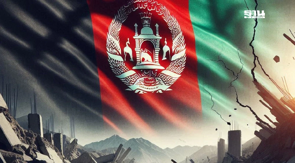 อัพเดตแผ่นดินไหว 6.0 อัฟกานิสถาน ตาย 250 เจ็บกว่า 500 ราย