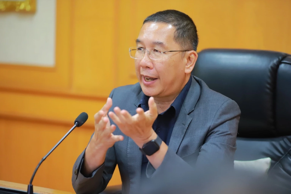 กรมส่งเสริมการเกษตร ส่งรายชื่อ ให้ธ.ก.ส.จ่ายไร่ละ 1,000 บาท ต่อเนื่อง