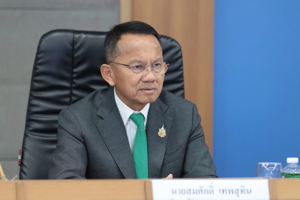 บอร์ด สปสช. เคาะเพิ่มหน่วยบริการ ม.3 'ผู้ป่วยเฉพาะกลุ่ม'