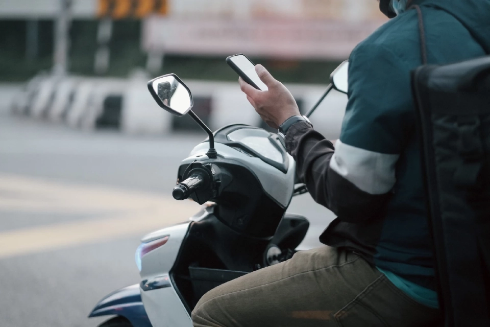 ประกาศใหม่ Ride Sharing คุมเข้มมาตรฐานบริการแพลตฟอร์ม-ไรเดอร์