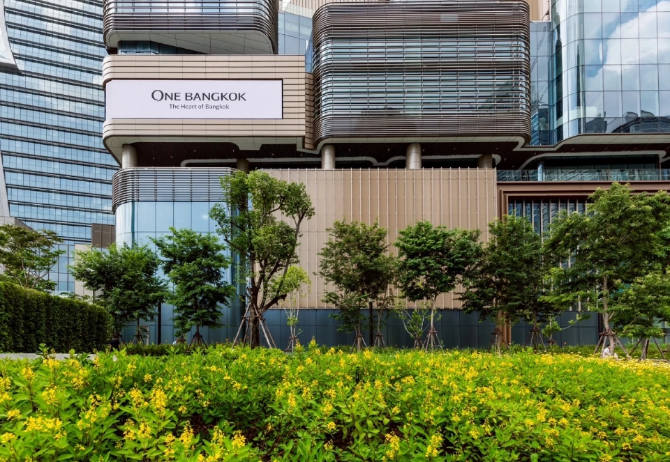 วัน แบงค็อก