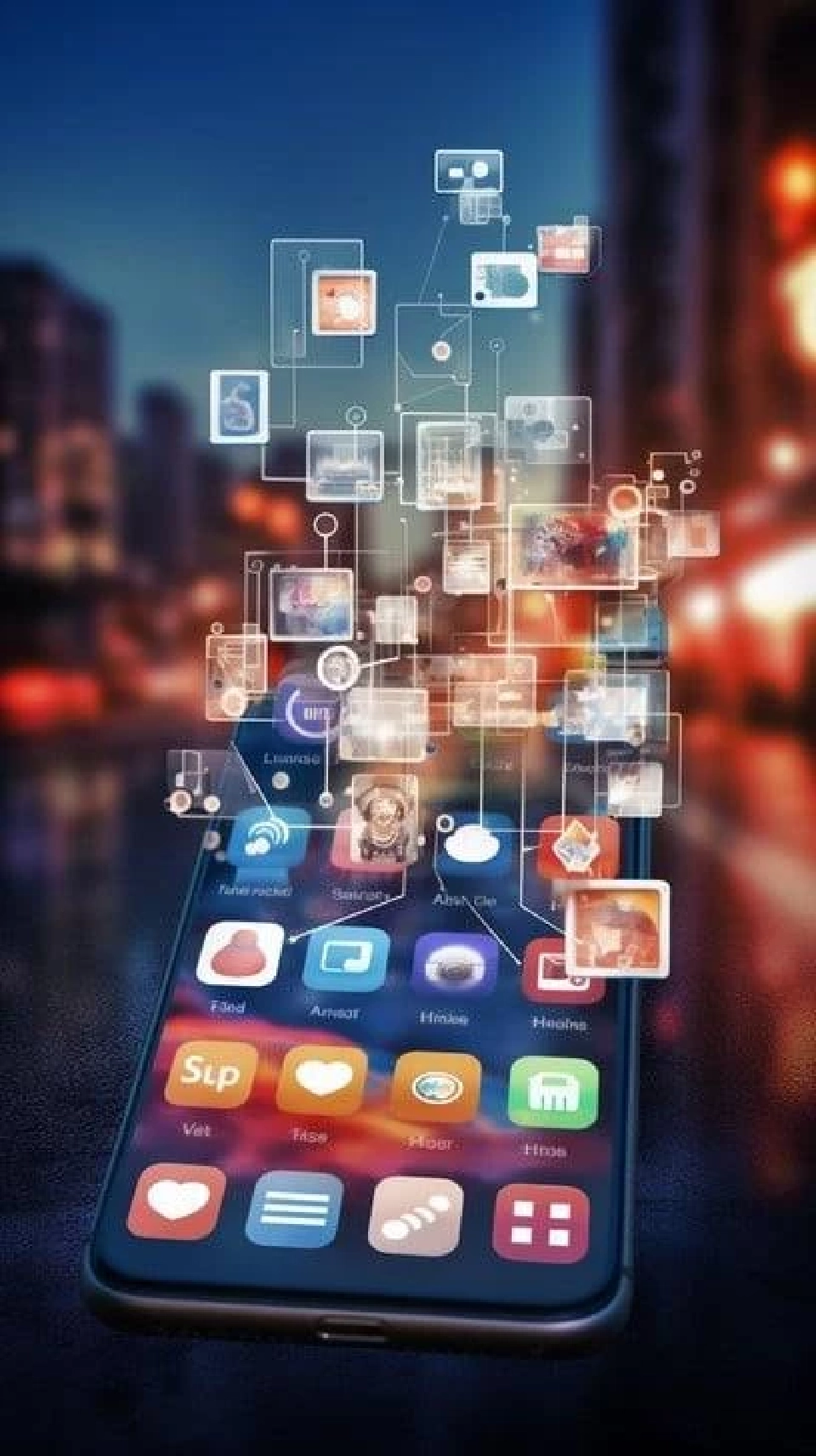 อนาคตเน็ตไทย! กสทช. ห่วงขาดคลื่นความถี่ 615 MHz ถ้าไม่มีการเปิดประมูล