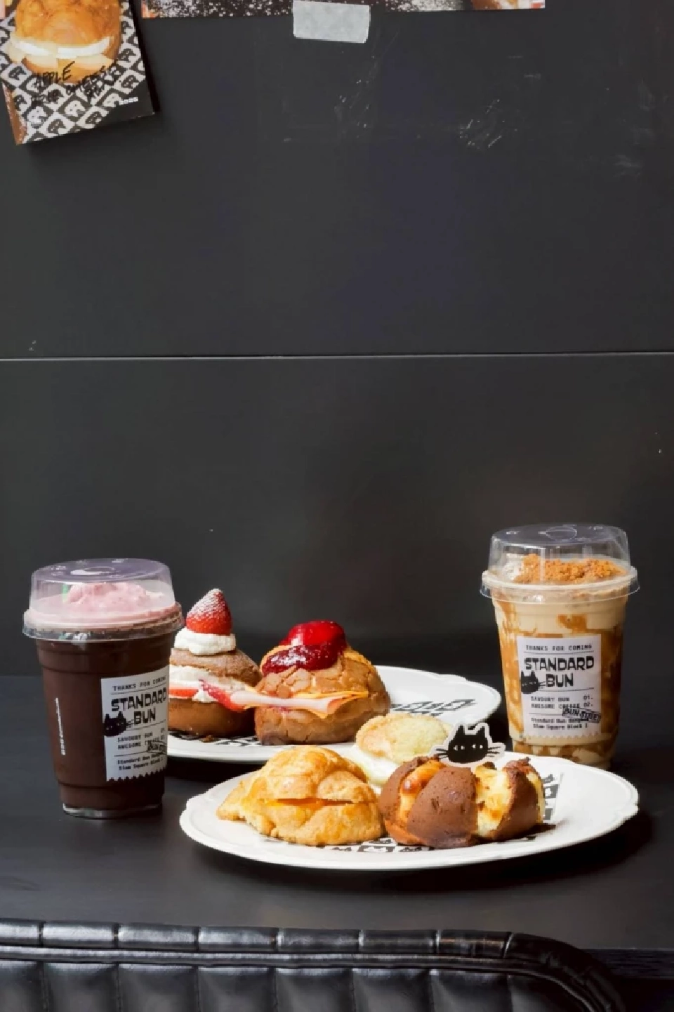 ร้านอาหาร&เครื่องดื่มระอุ เชนดังแห่ผุดแบรนด์ใหม่ เพิ่มรายได้ - ทางเลือกนิวเจน