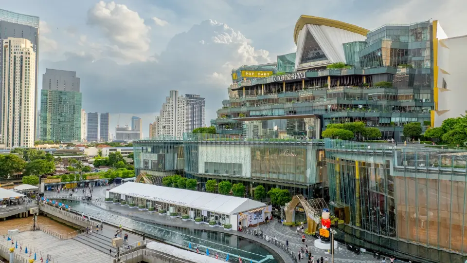ปิดฉาก ICONIC CRAFT COFFEE EXPO 2025 คนร่วมงานพุ่ง 1.3 ล้านคน