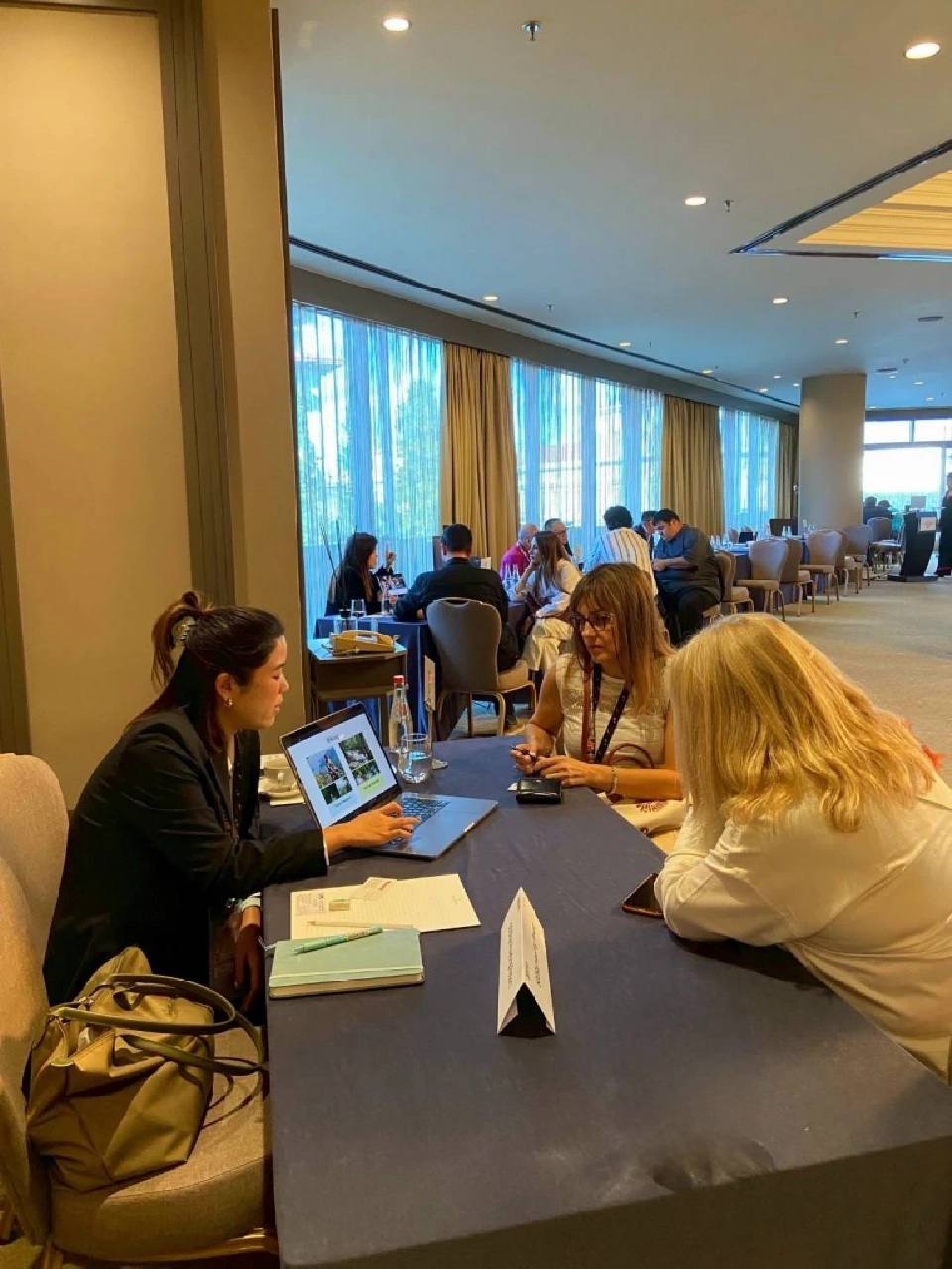 ททท.รุกโรดโชว์ “ตุรกี-โปแลนด์” ปั้มทัวริสต์ 3.7 แสนคนเที่ยวไทย