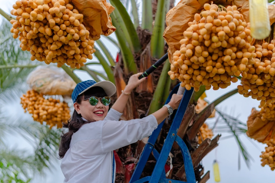 ย้อนรอยความสำเร็จ 'Thai Craft Destination' ปักหมุดท่องเที่ยวยั่งยืน