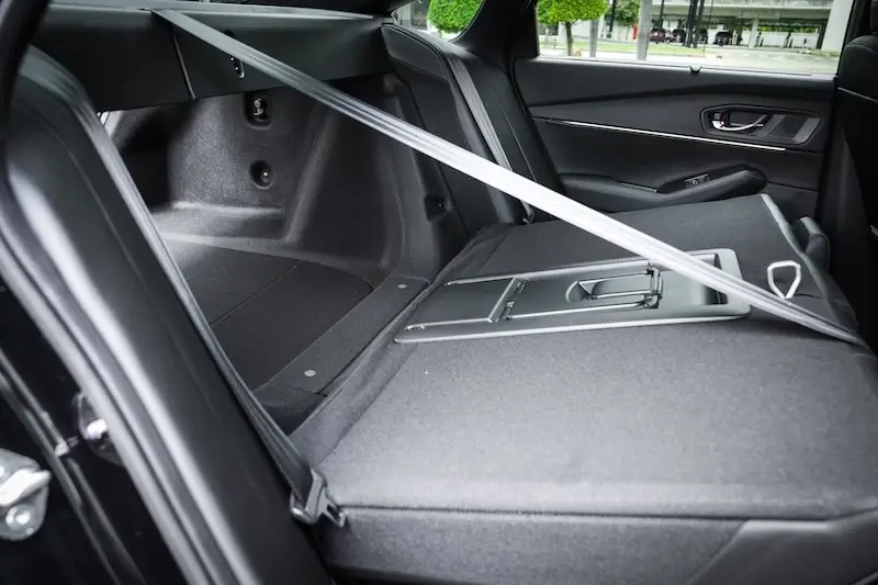 รีวิว ฮอนด้า แอคคอร์ด ไมเนอร์เชนจ์ ปี 2025