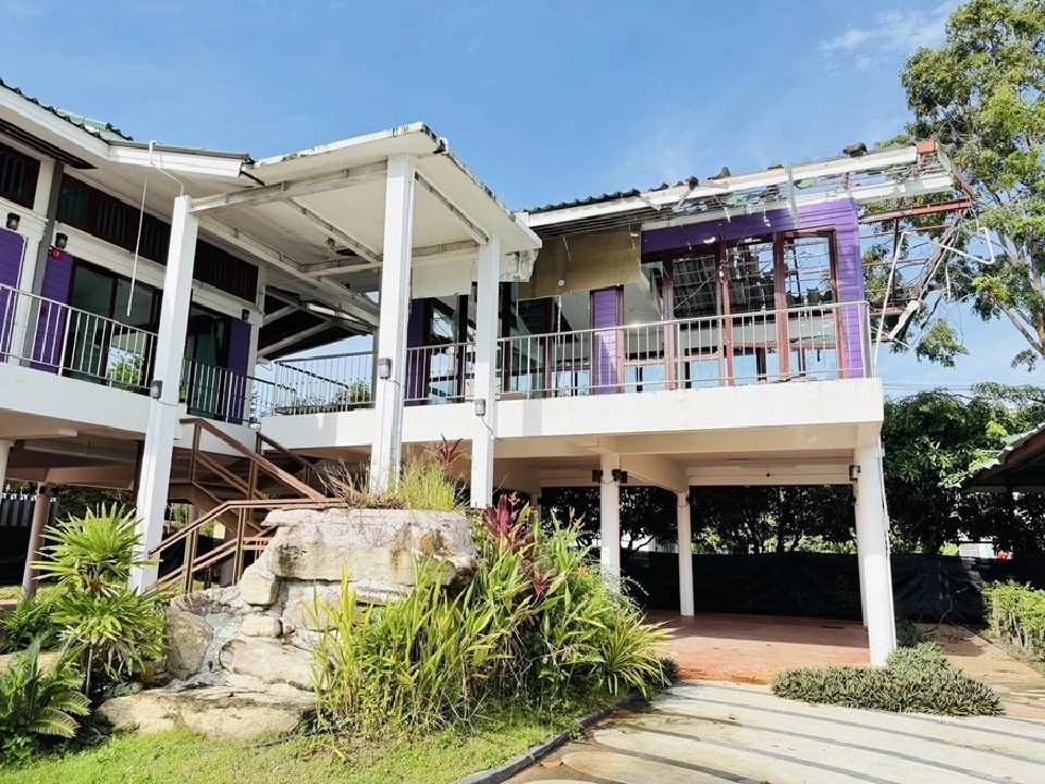 CPF ส่งต่อ ‘พลังแห่งการให้’ ร่วมฟื้นฟูโรงพยาบาลพนมดงรักเฉลิมพระเกียรติฯ