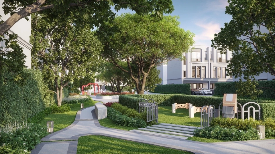 ผ่ากลยุทธ์ 'เฟรเซอร์สฯ' ฝ่ามรสุมเศรษฐกิจ ปรับตัวสู้ตลาดผันผวน