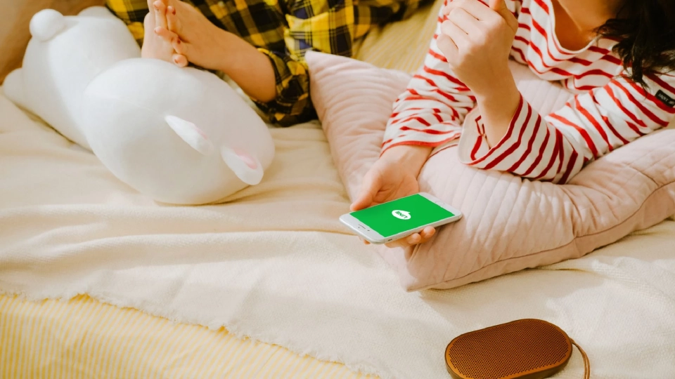 LINE หั่นเวลาลบข้อความ Unsend เหลือ 1 ช.ม. จากเดิม 1 วัน มีผล ต.ค. 68