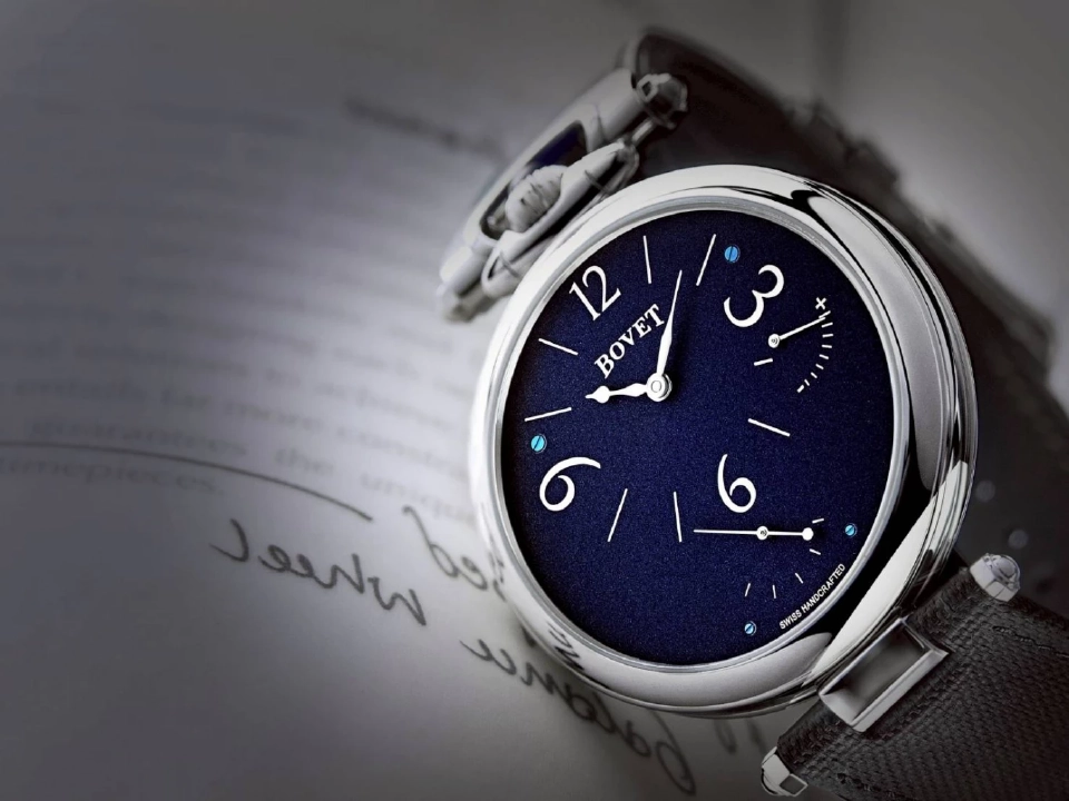 สยามพารากอน ยกระดับกรุงเทพฯ สู่ศูนย์กลางนาฬิกาลักชัวรีโลก