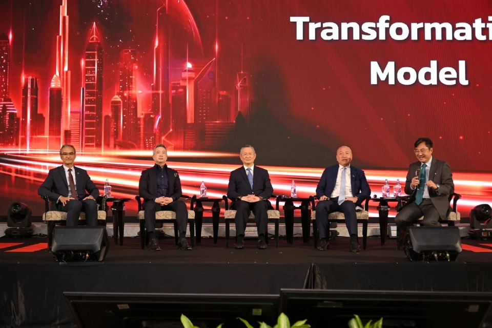 4 เทรนด์พลิกโฉมเศรษฐกิจโลก กับมุมมองภาคธุรกิจชั้นนำของไทย