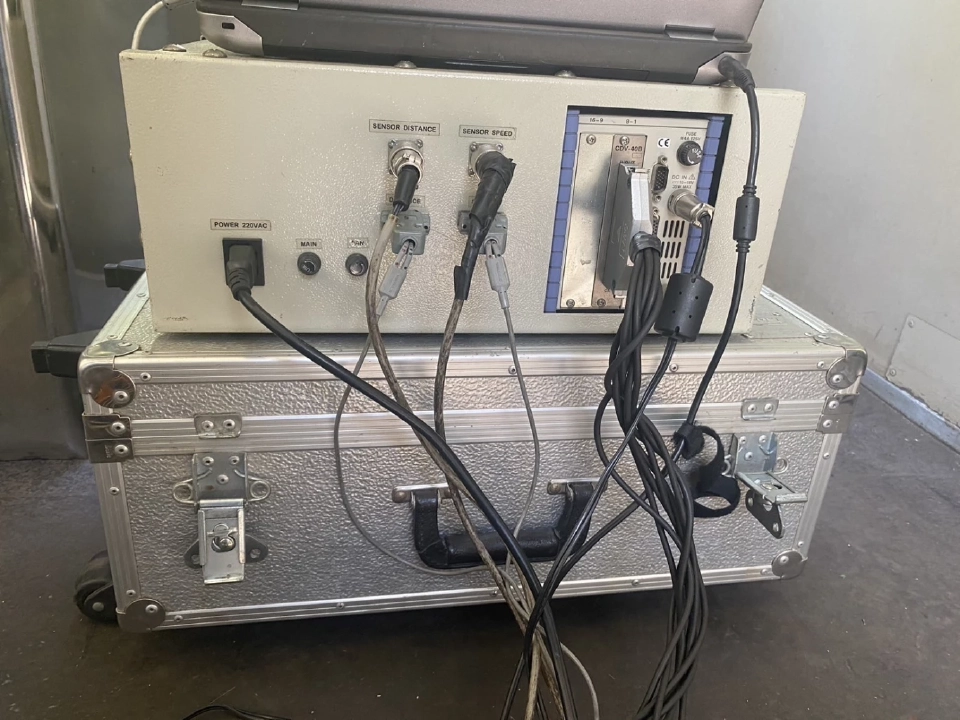 ลุ้นธ.ค.นี้ ‘รฟท.’ เปิดให้บริการ ‘รถไฟญี่ปุ่น’ รับเส้นทางอยุธยา-ดอนเมือง