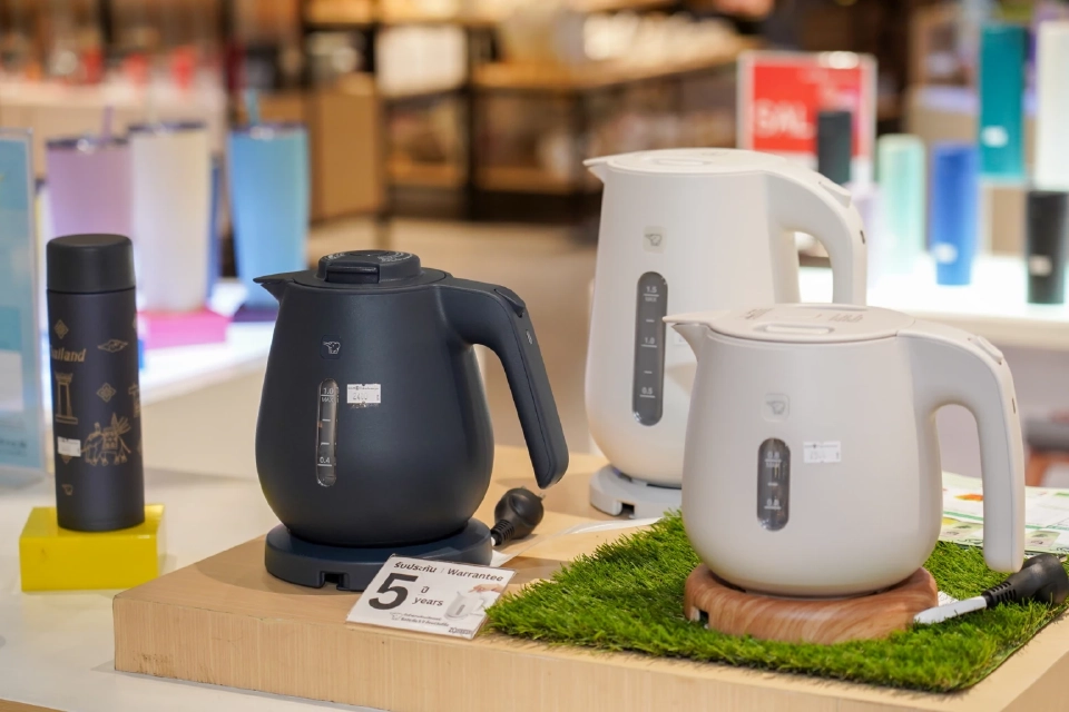 ชวนสร้างสุขภาวะดี-สุขภาพดี ครบวงจรที่สยาม ทาคาชิมายะ