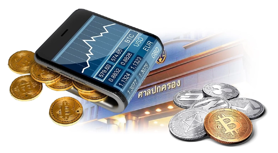 วันที่รู้หรือควรรู้ถึงเหตุแห่งการฟ้องคดี กรณีเสียหายถอนสินทรัพย์ดิจิทัลไม่ได้!!