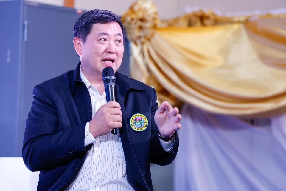 ผ่าปัญหา 'ผู้ดูแลผู้สูงวัย' อสม.เหนื่อยล้า-กำลังคนไม่พอ