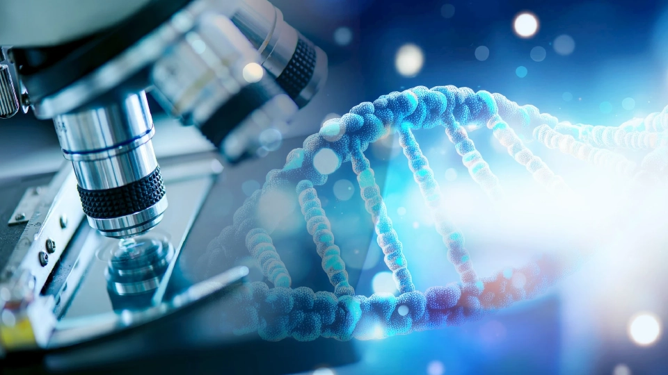 PGT-M นวัตกรรม ป้องกันโรคพันธุกรรม