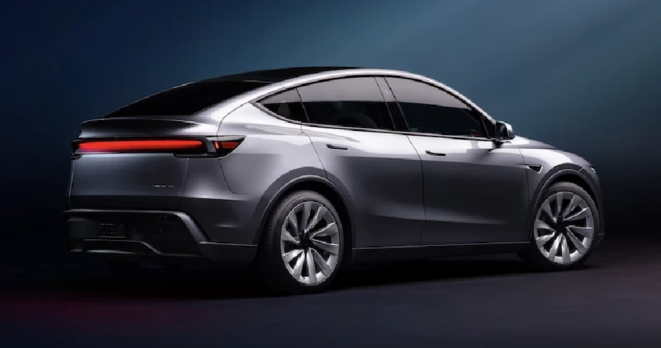 Tesla ไม่รับรถเกรย์มาร์เก็ต