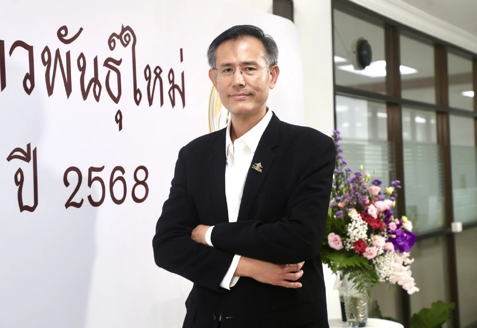 จับตา ‘กข113’ พันธุ์ข้าวป้ายแดง วงการข้าว ฮือฮา! ลุ้นยึดนาไทยแทนที่ข้าวหอมเวียดนาม