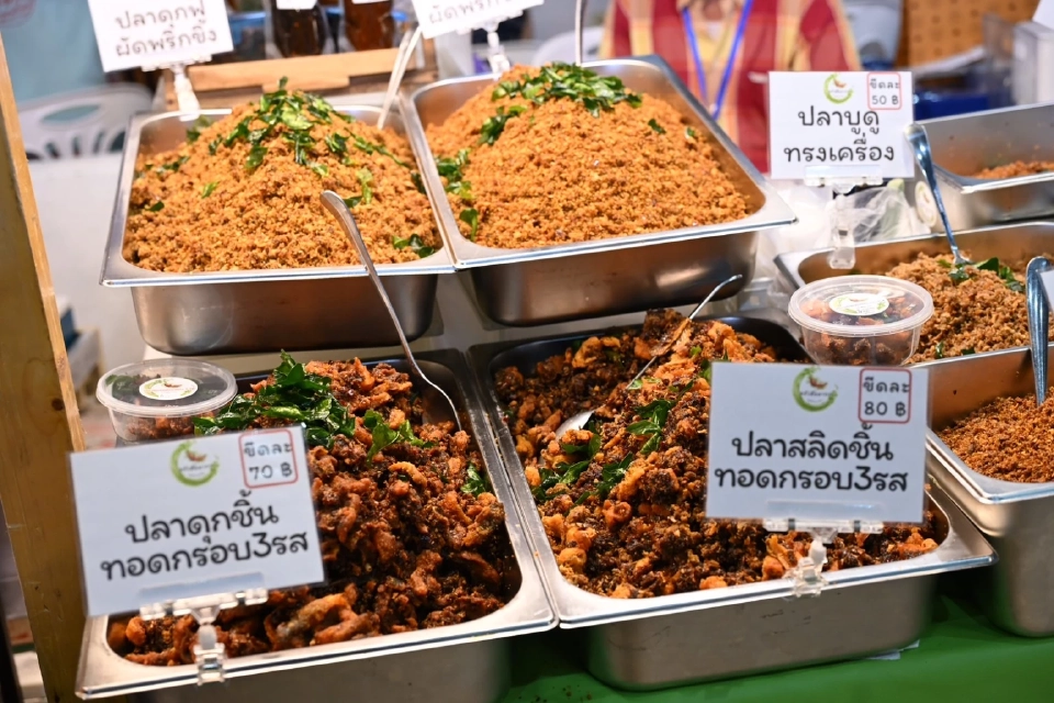 เช็คไฮไลท์ Bangkok Fair 2025 รวมของดีกรุงเทพฯ ก.ย.- ต.ค.68