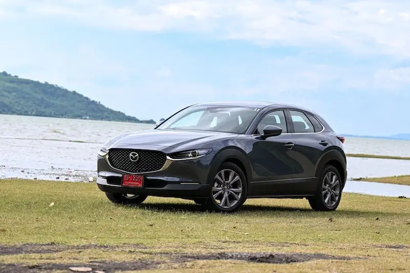 Mazda CX-30  ESSENTIAL COLLECTION 2025