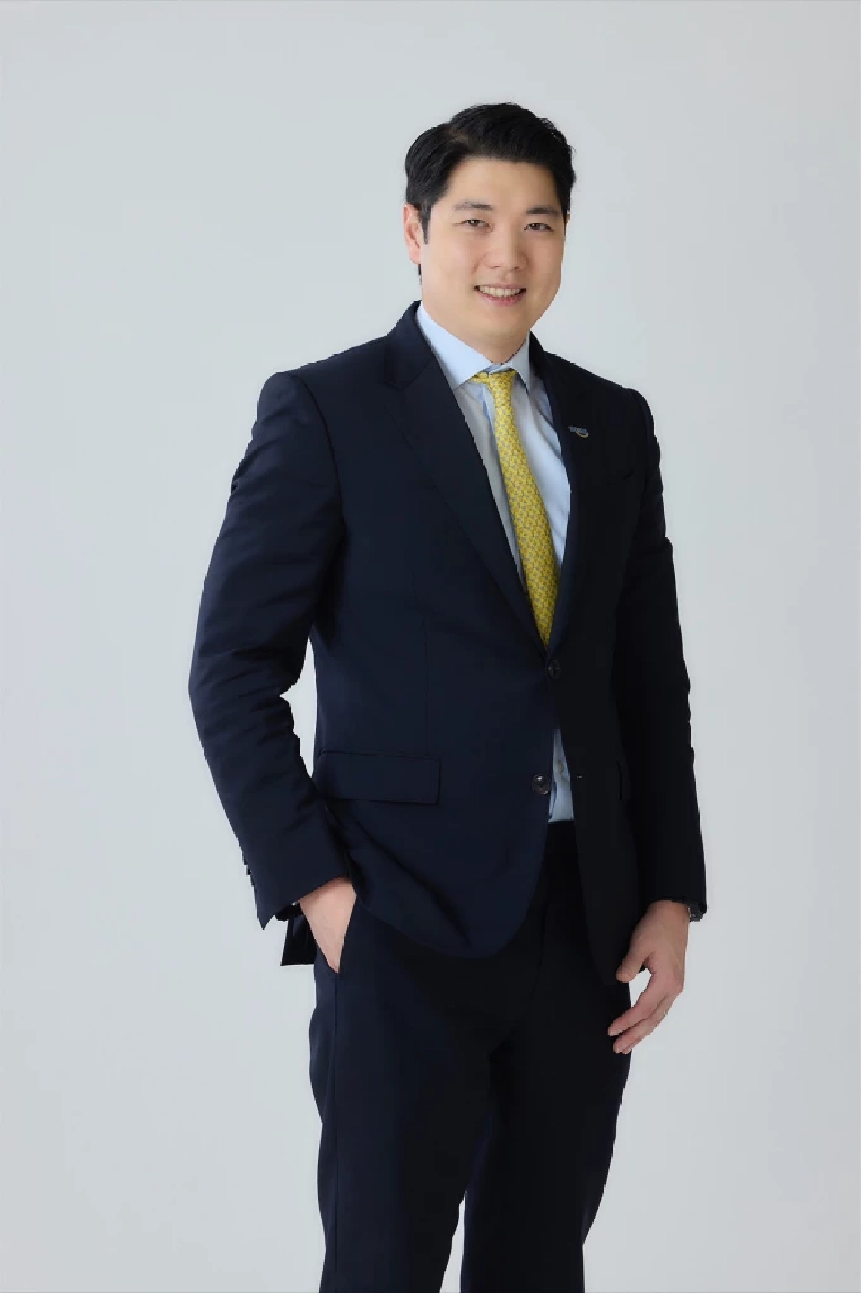 ‘ทายาทเจ้าสัวซีพี’ จับมือทุนญี่ปุ่น ลุยตลาดผงซักฟอก 21,500 ล้านบาท