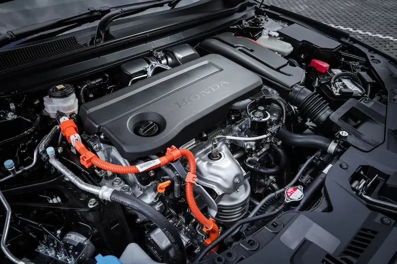 รีวิว ฮอนด้า แอคคอร์ด ไมเนอร์เชนจ์ ปี 2025