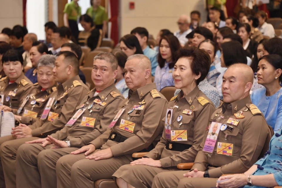 โขนหลวงตอน “สัตยาพาลี” พร้อมเปิดม่านสุดอลังการ 6 พ.ย.นี้