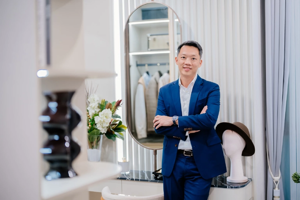 ไตรเตชะ ตั้งมติธรรม